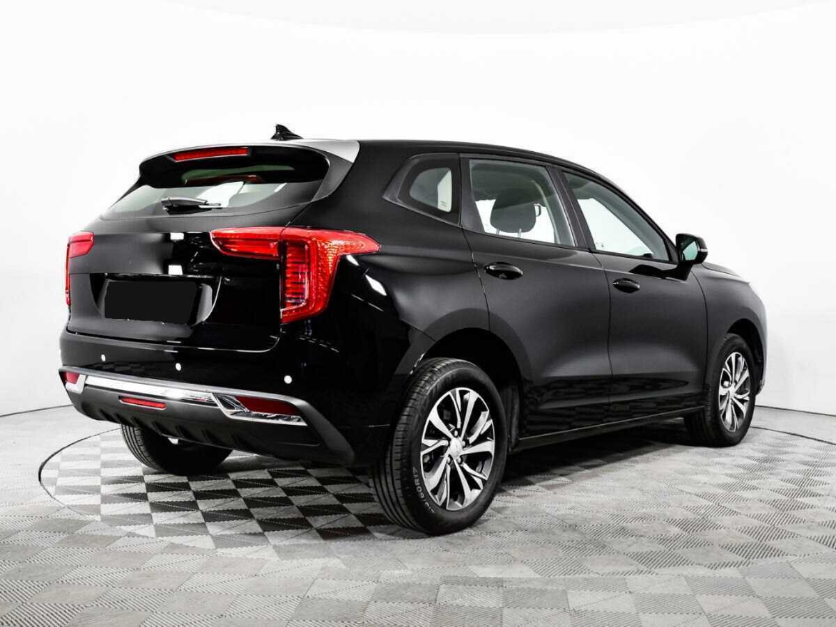 Haval Jolion, 2023 Фото №5