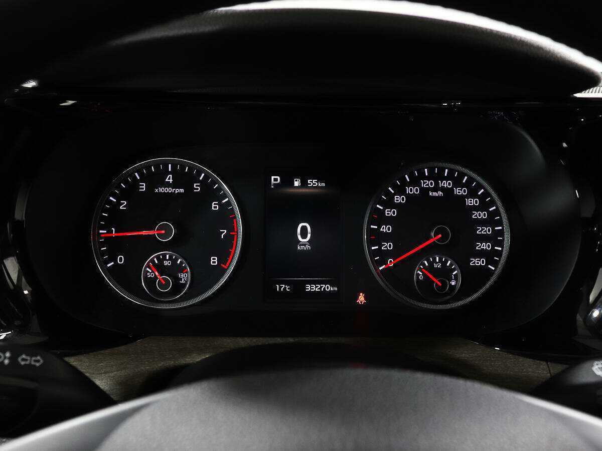 Kia K5, 2021 Фото №8