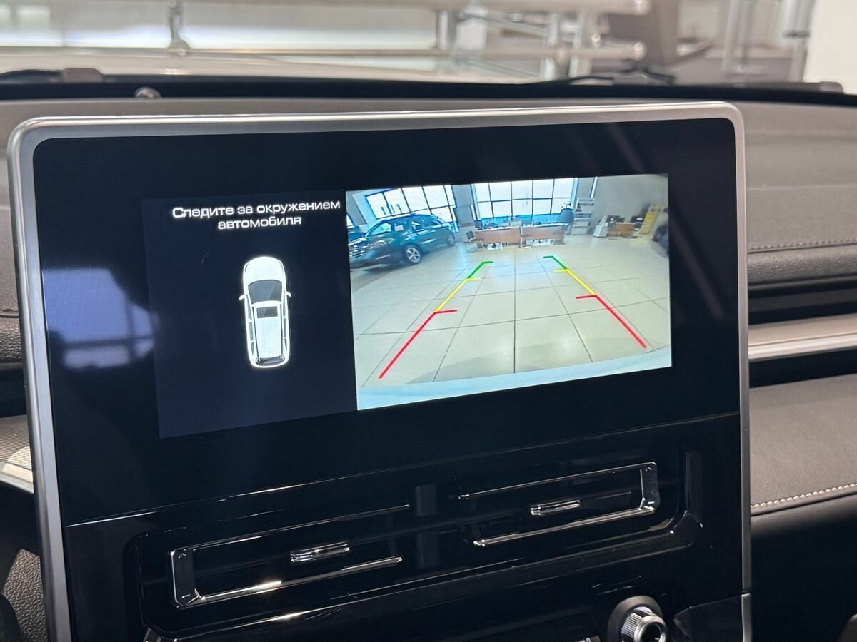 Haval M6 II, 2024 Фото №20