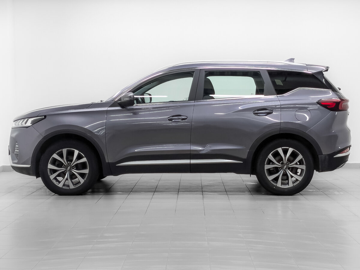 Chery Tiggo 7 Pro I, 2022 Фото №8