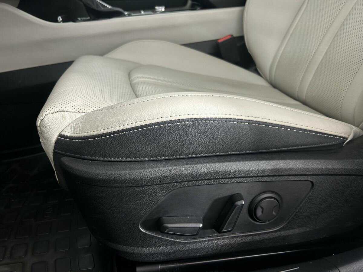 Kia K5, 2021 Фото №8