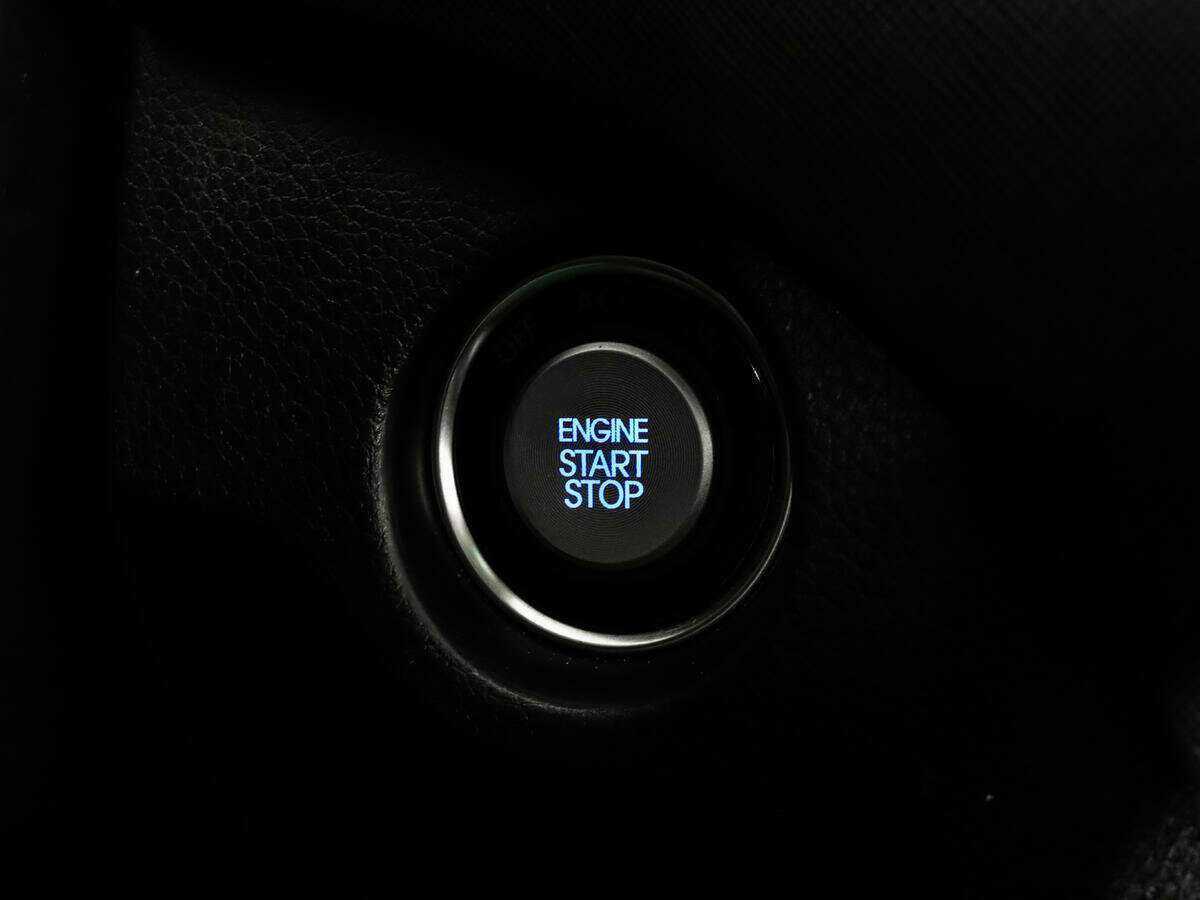 Hyundai Santa Fe Grand, 2016 Фото №14