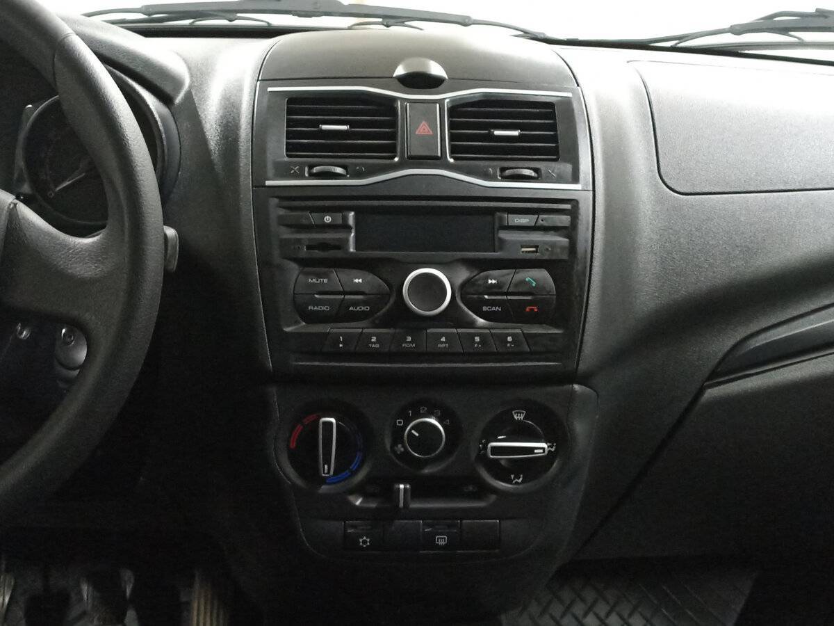 Lada (ВАЗ) Granta, 2024 Фото №15