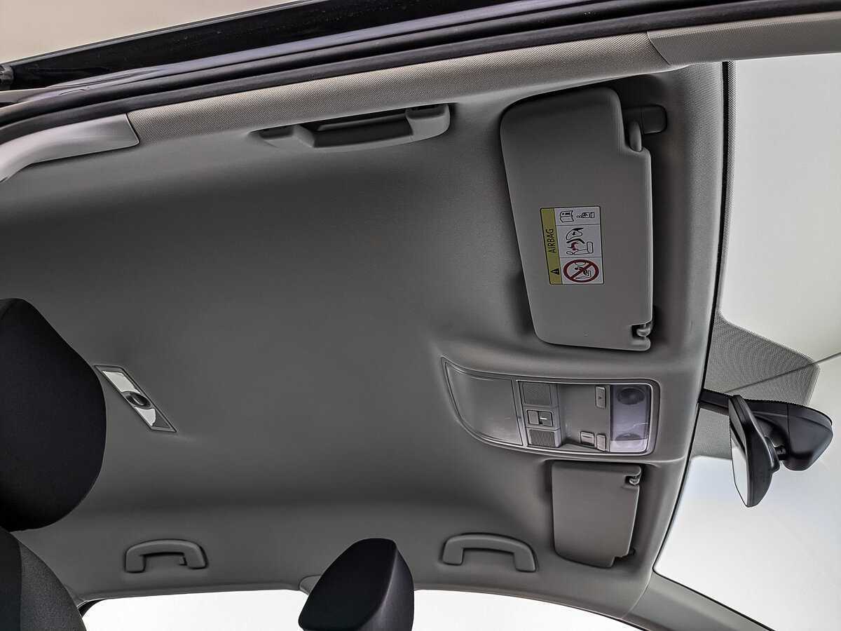 Skoda Karoq, 2021 Фото №20