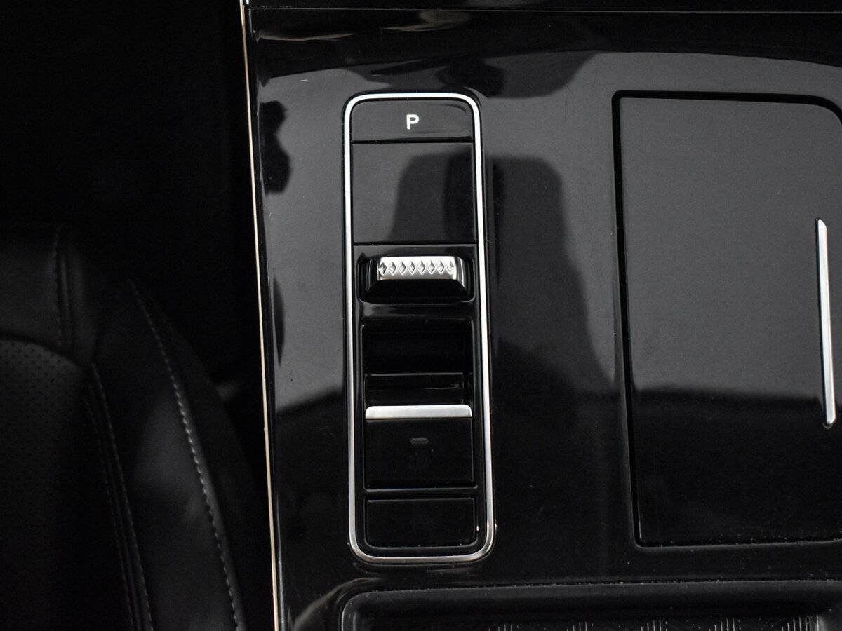 Exeed LX, 2023 Фото №10