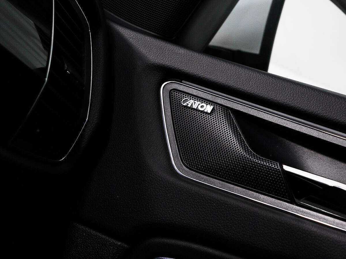 Skoda Kodiaq, 2018 Фото №15