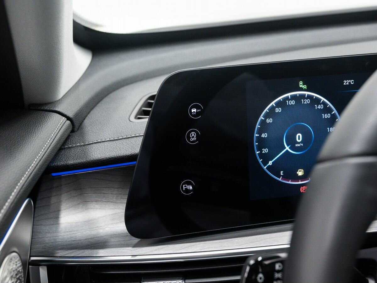 CHERY Tiggo 8 Pro Max, 2023 Фото №25