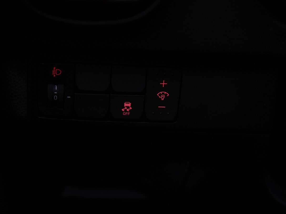 Kia Soul, 2016 Фото №16