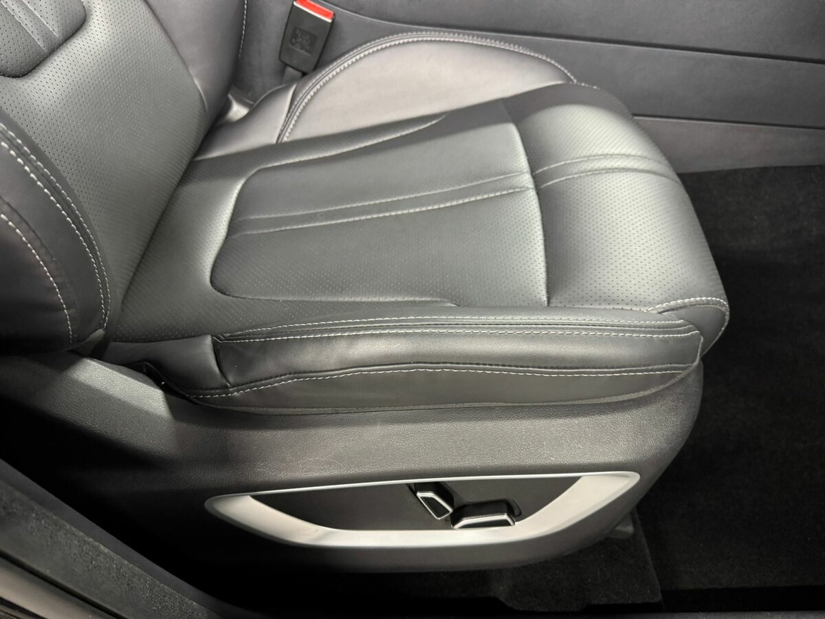 Changan CS75 Plus I Рестайлинг, 2023 Фото №15