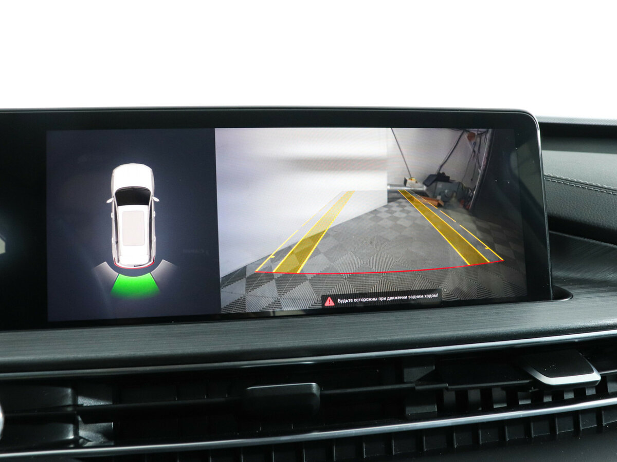 Chery Tiggo 7 Pro Max I, 2023 Фото №16