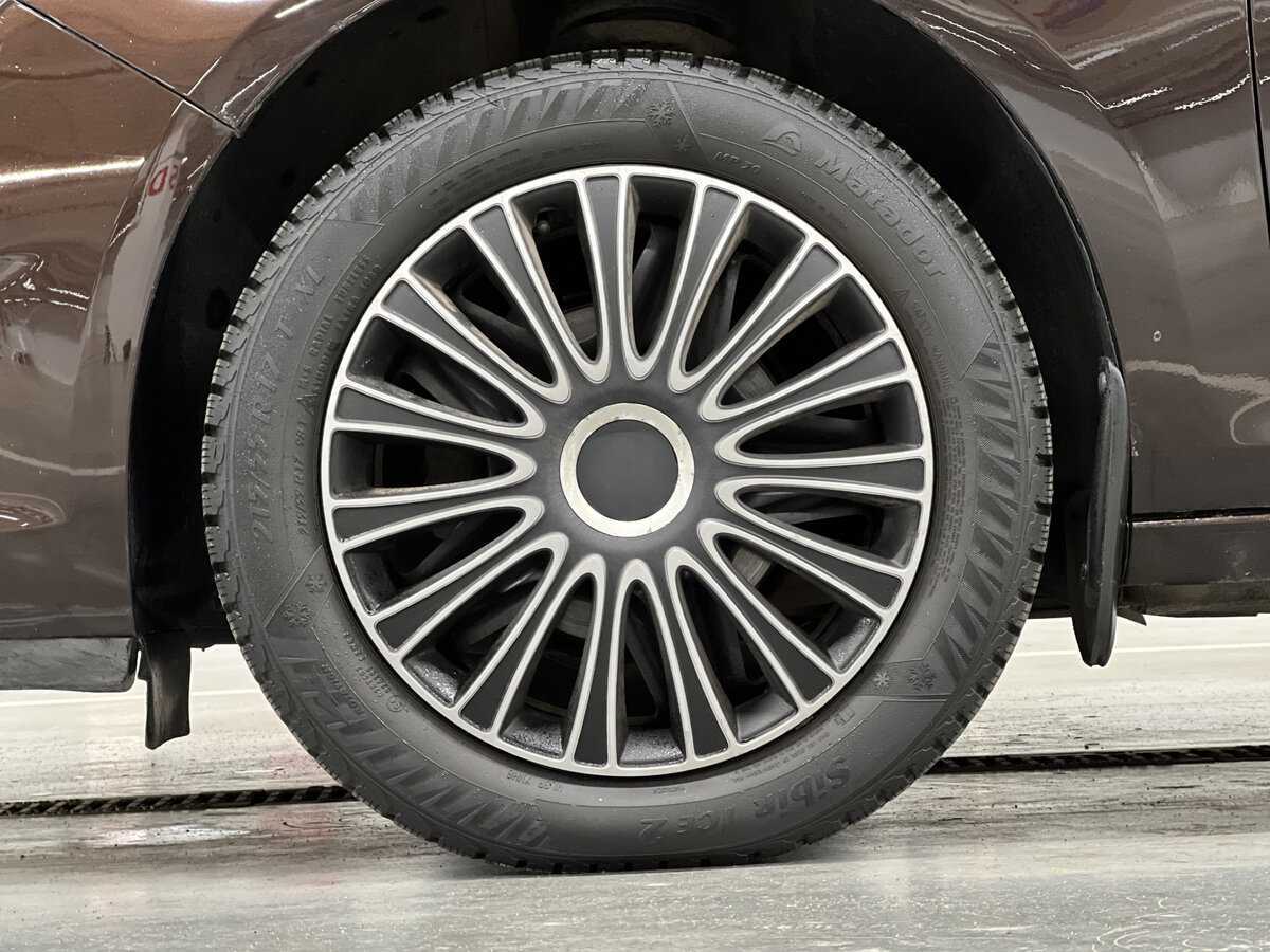 Opel Astra, 2013 Фото №18