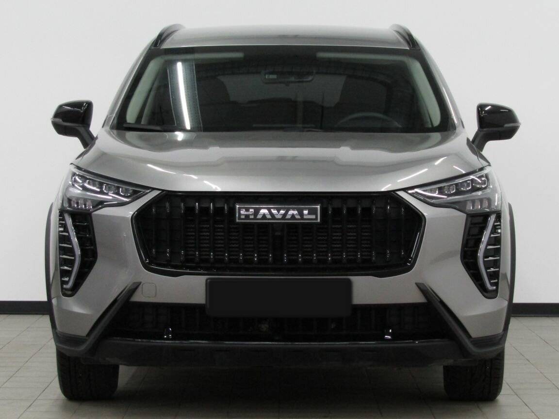 Haval Jolion, 2024 Фото №8