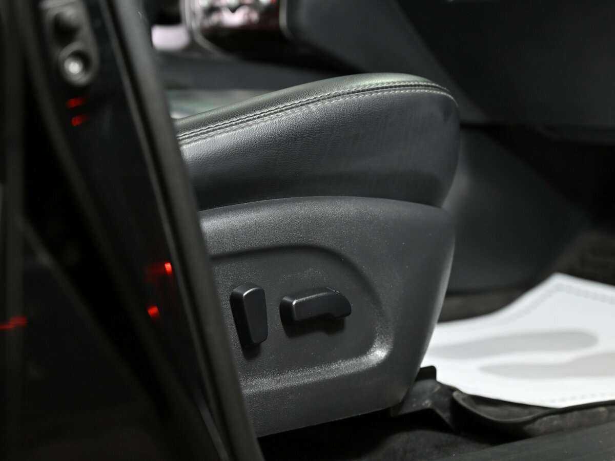 Nissan Pathfinder, 2015 Фото №17