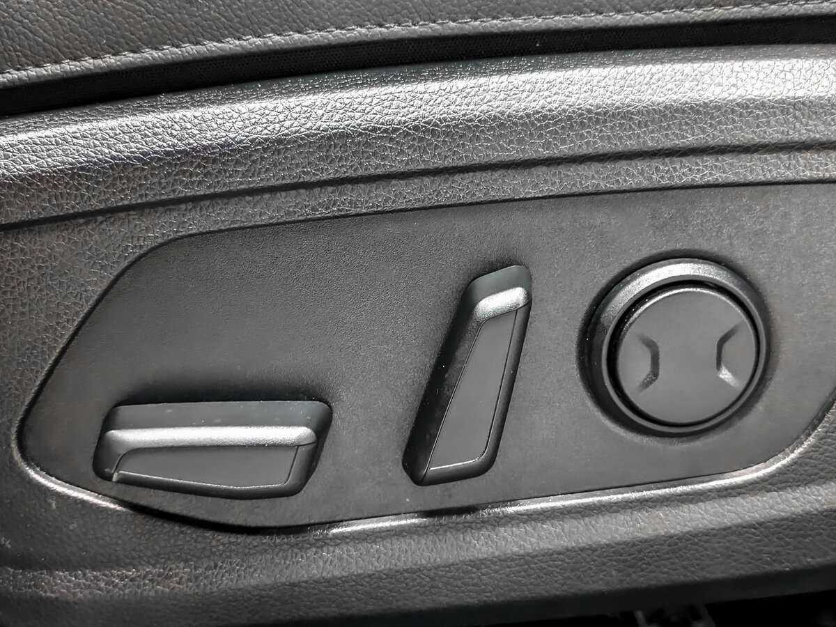 Kia K5, 2021 Фото №21