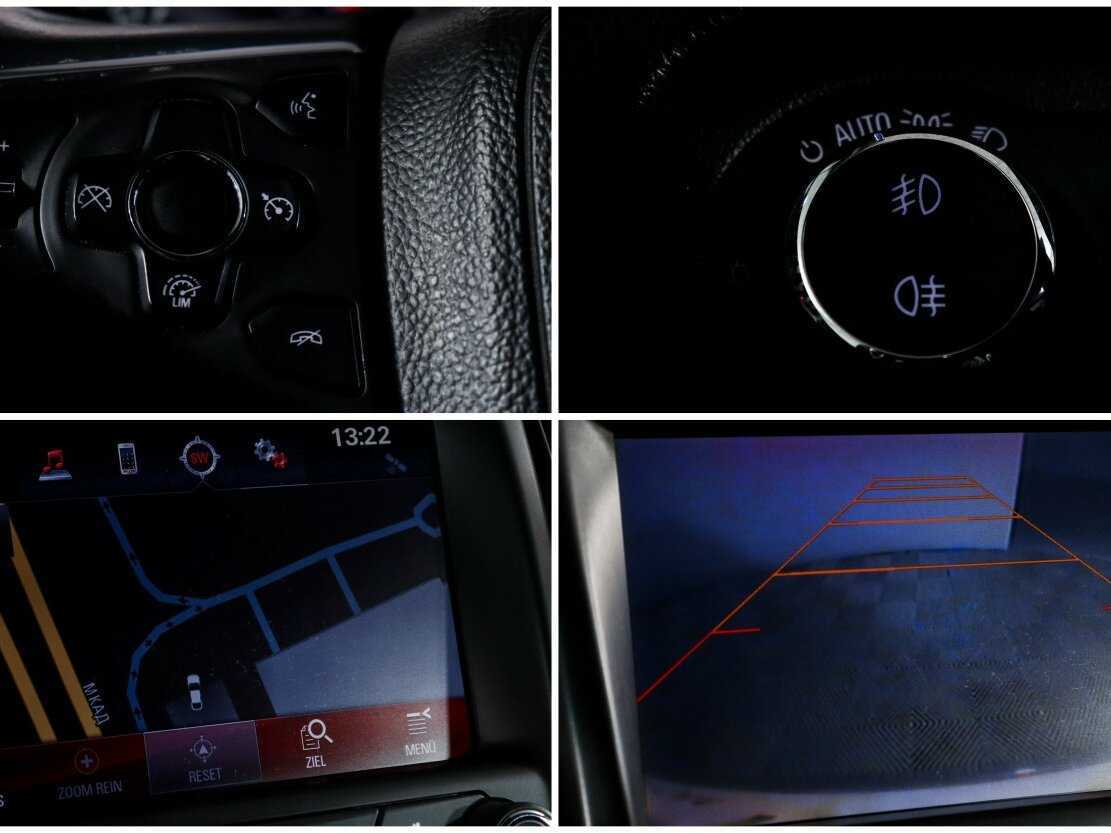 Opel Insignia, 2013 Фото №17