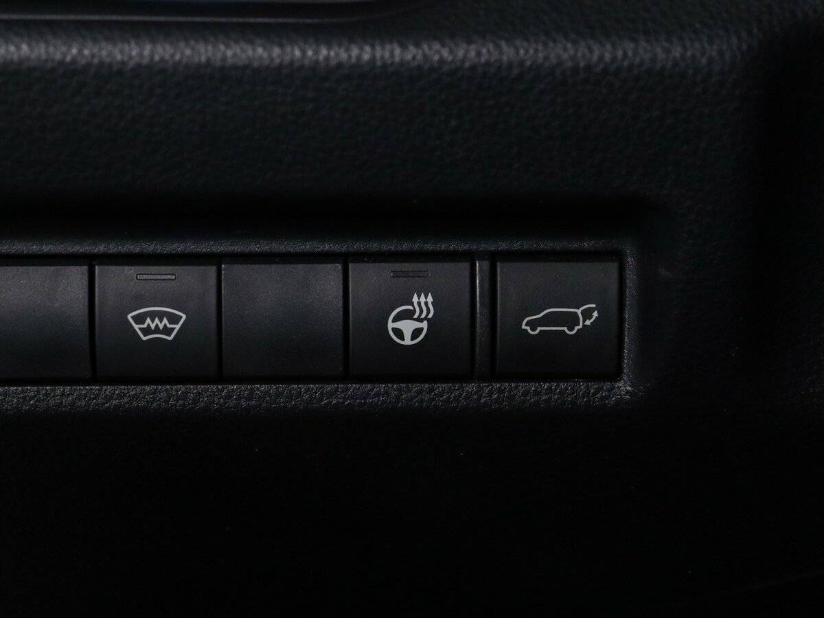 Toyota RAV4, 2020 Фото №17