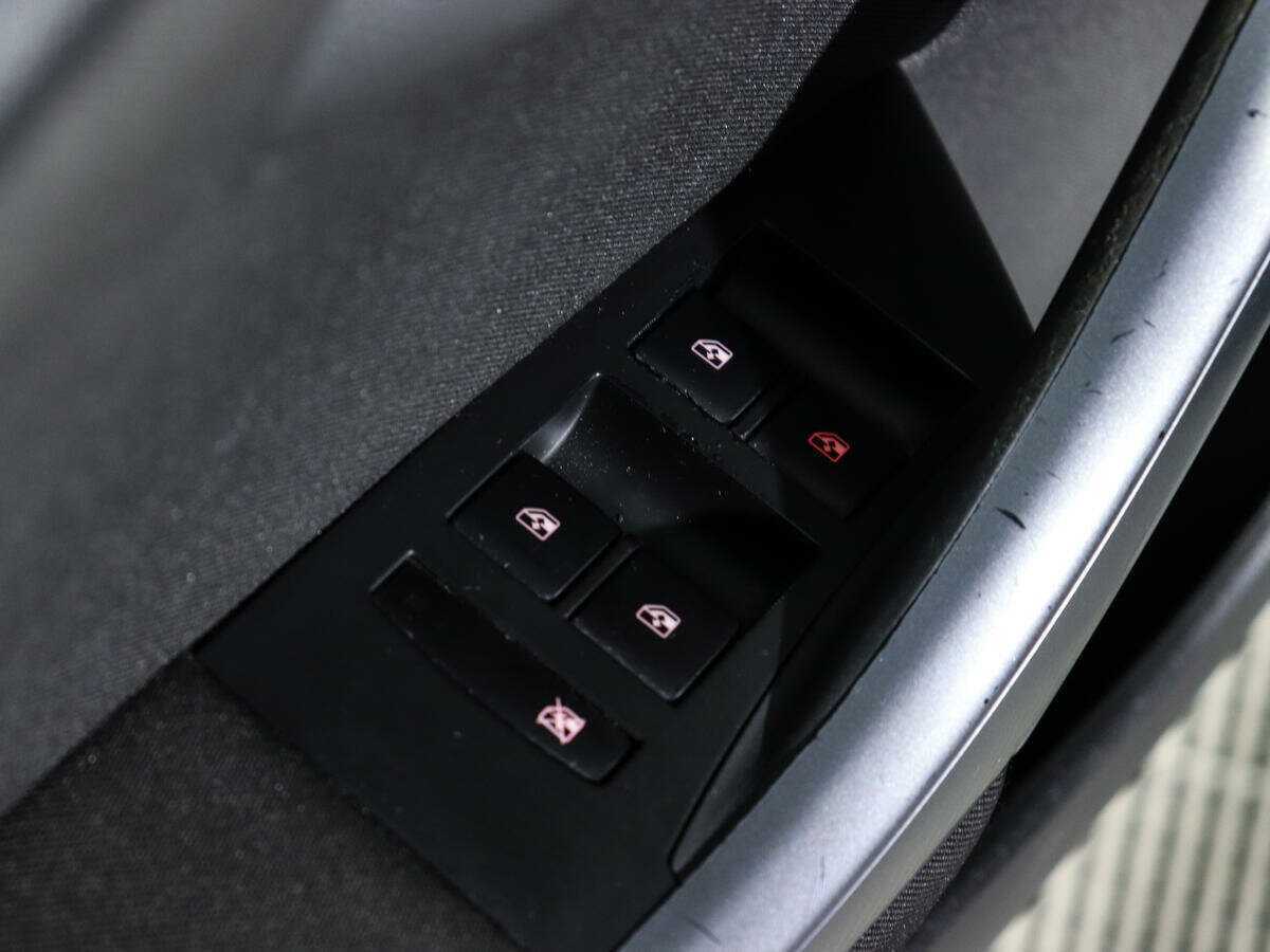 Opel Astra, 2012 Фото №14