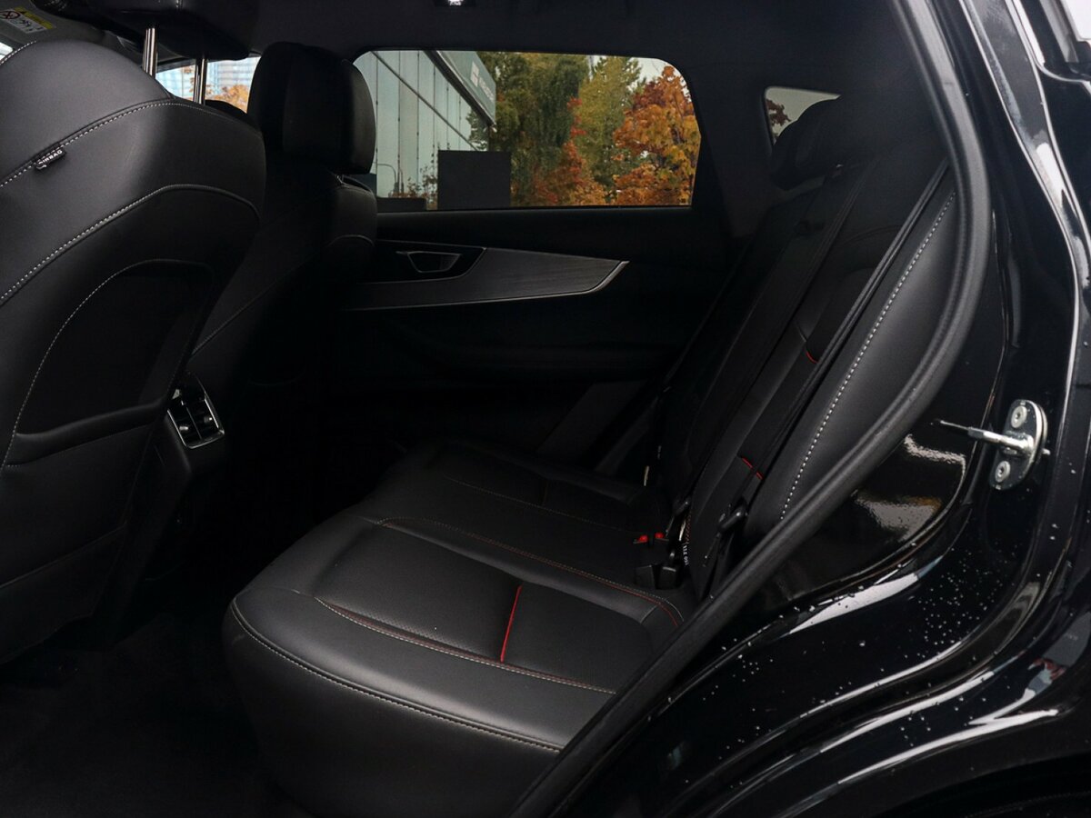 Chery Tiggo 7 Pro I, 2022 Фото №8