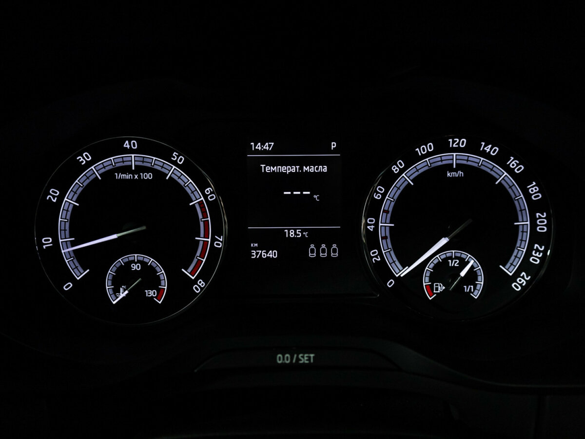 Skoda Kodiaq I, 2021 Фото №12