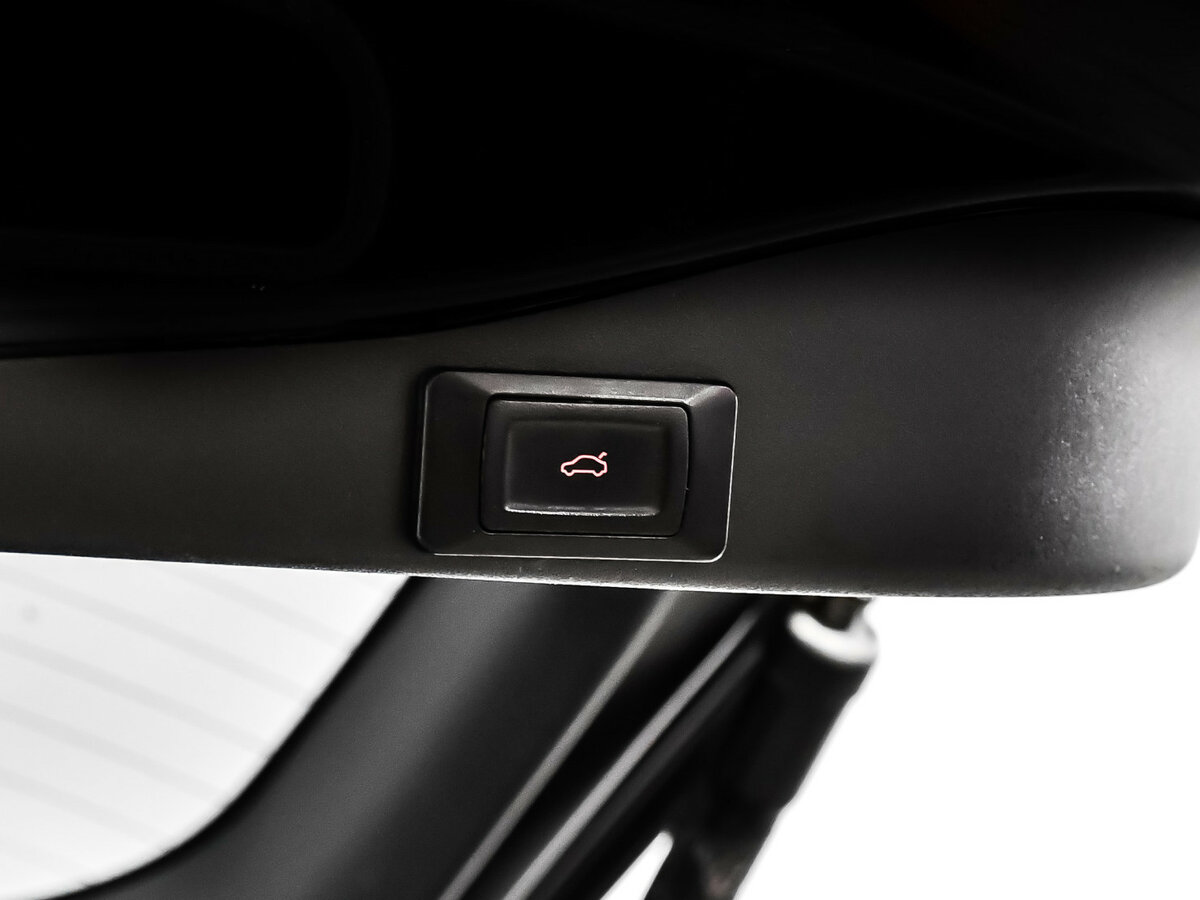 Mitsubishi Outlander III Рестайлинг 3, 2018 Фото №12