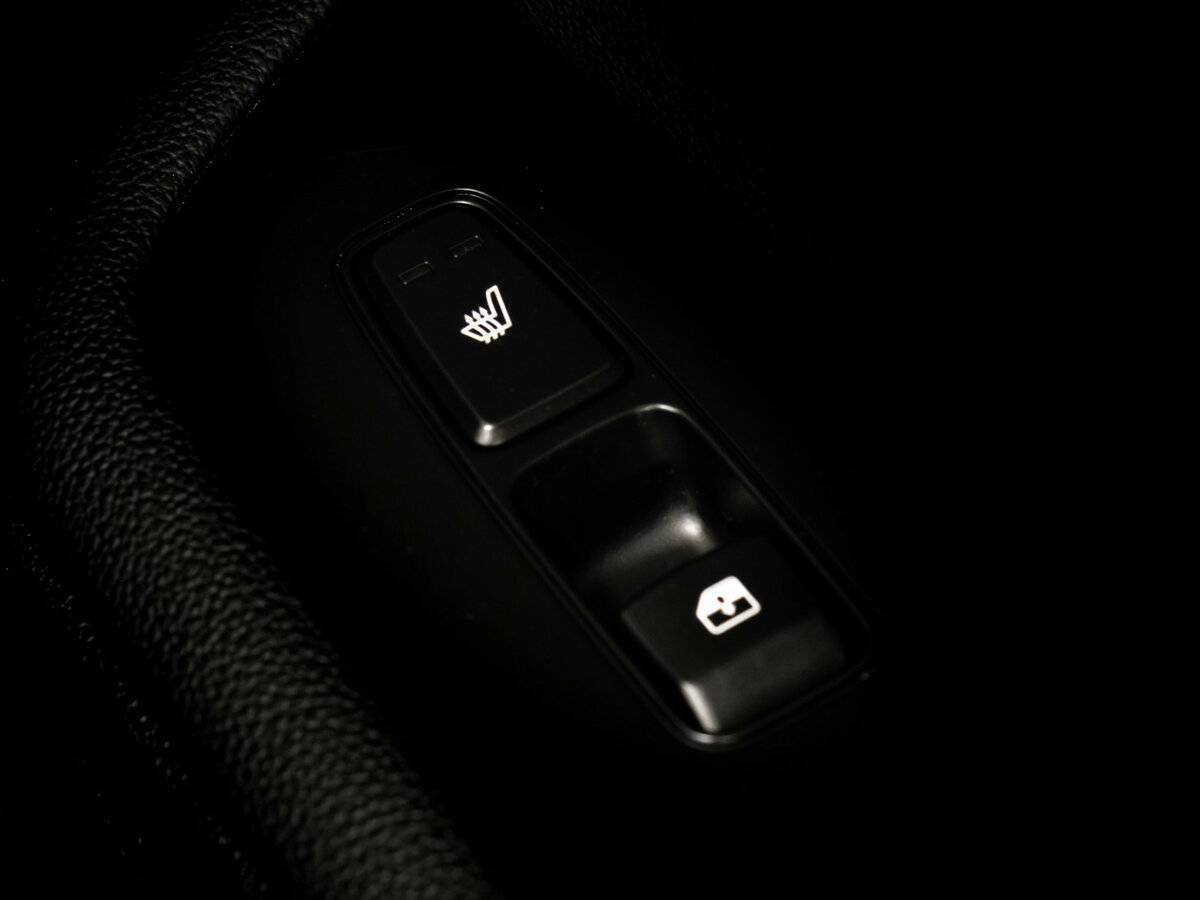 Kia Ceed, 2020 Фото №19