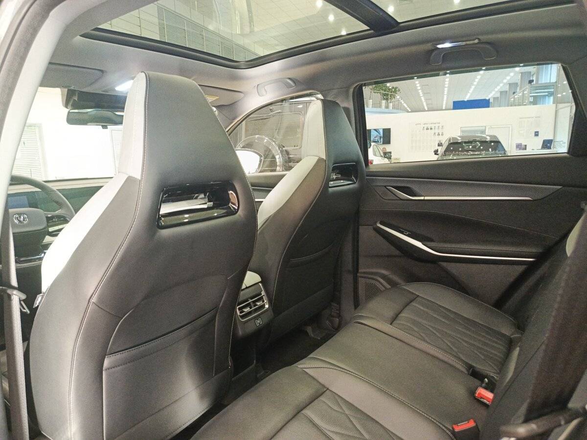 Changan CS75 Plus, 2024 Фото №12