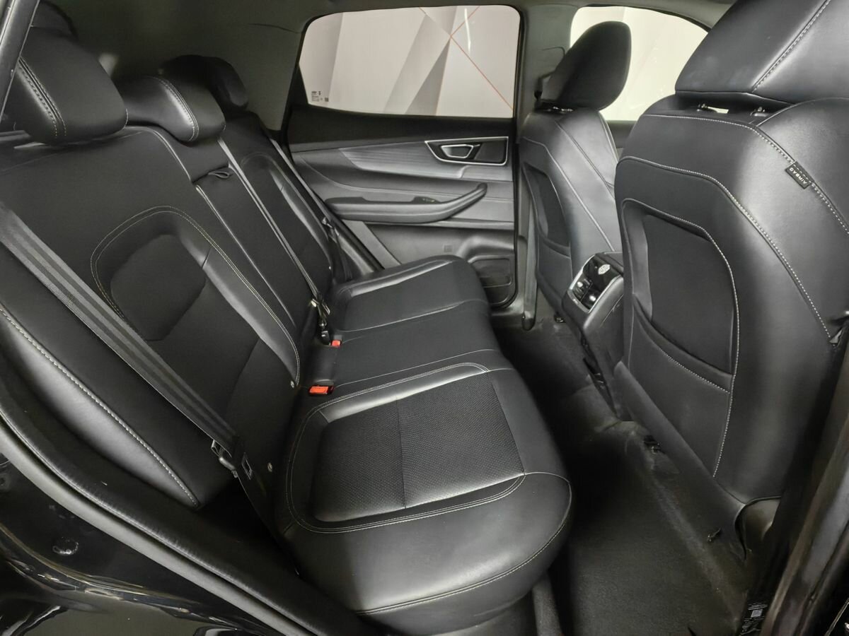 Chery Tiggo 4 Pro I, 2023 Фото №15