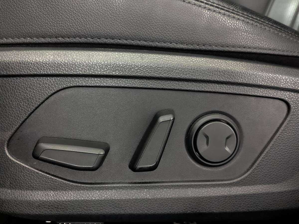 Kia K5, 2020 Фото №27