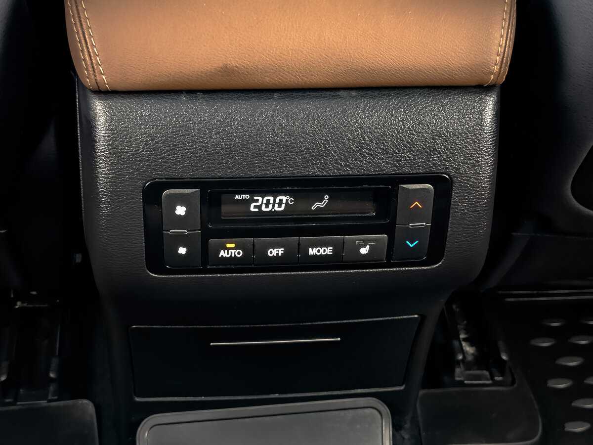 Haval H9, 2021 Фото №27