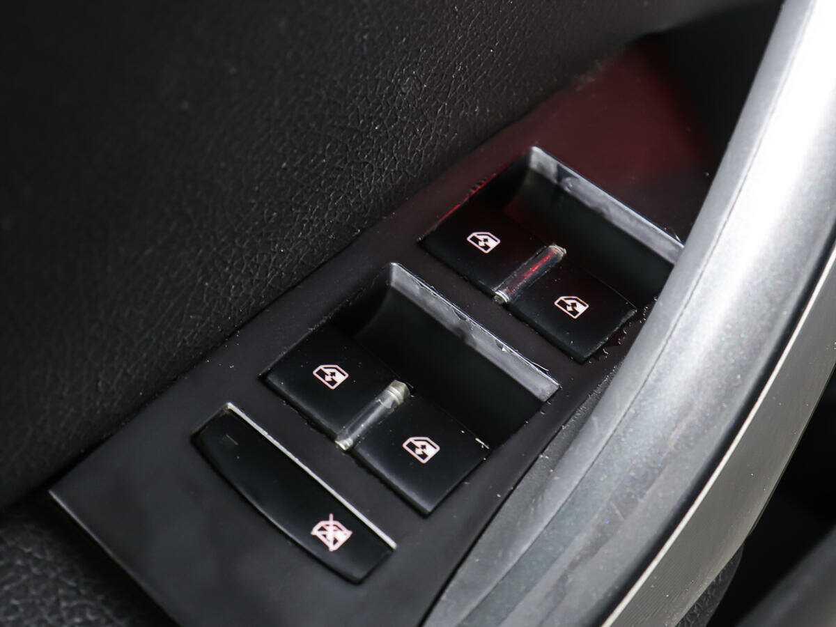 Opel Astra, 2013 Фото №14