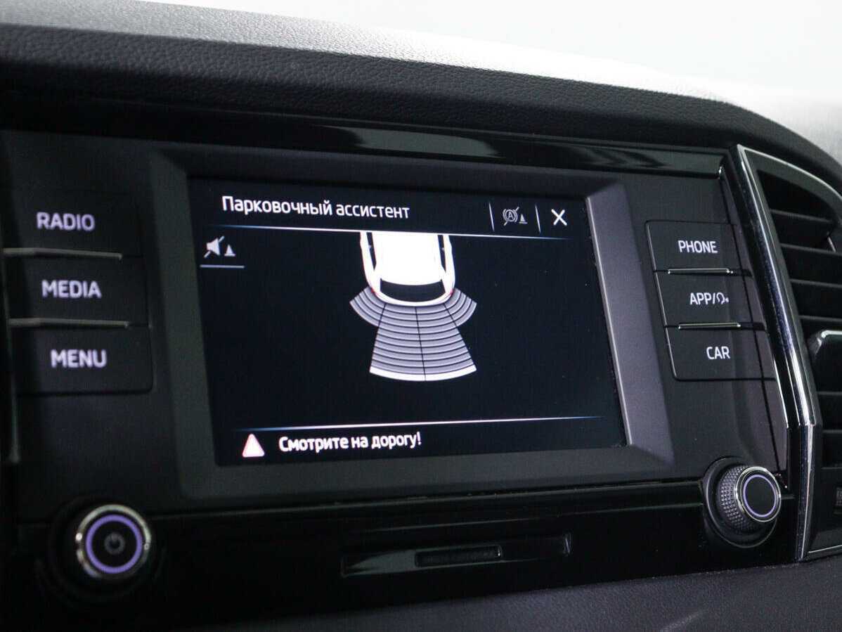 Skoda Karoq, 2020 Фото №16