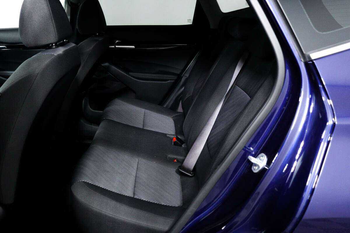 Kia Seltos, 2020 Фото №12