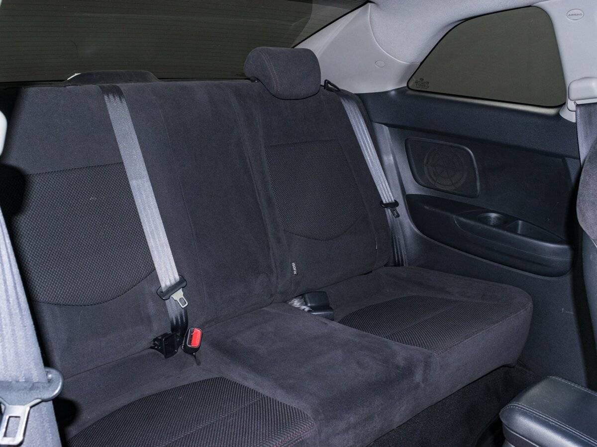 Kia Cerato Koup, 2012 Фото №12