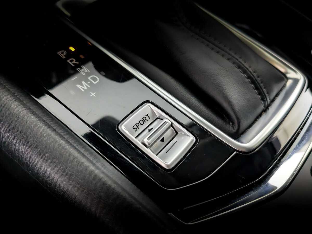 Mazda CX-5, 2021 Фото №23