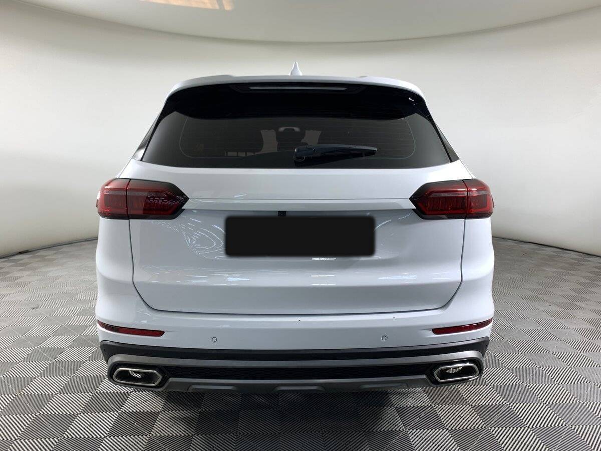 Chery Tiggo 8 Pro, 2021 Фото №6