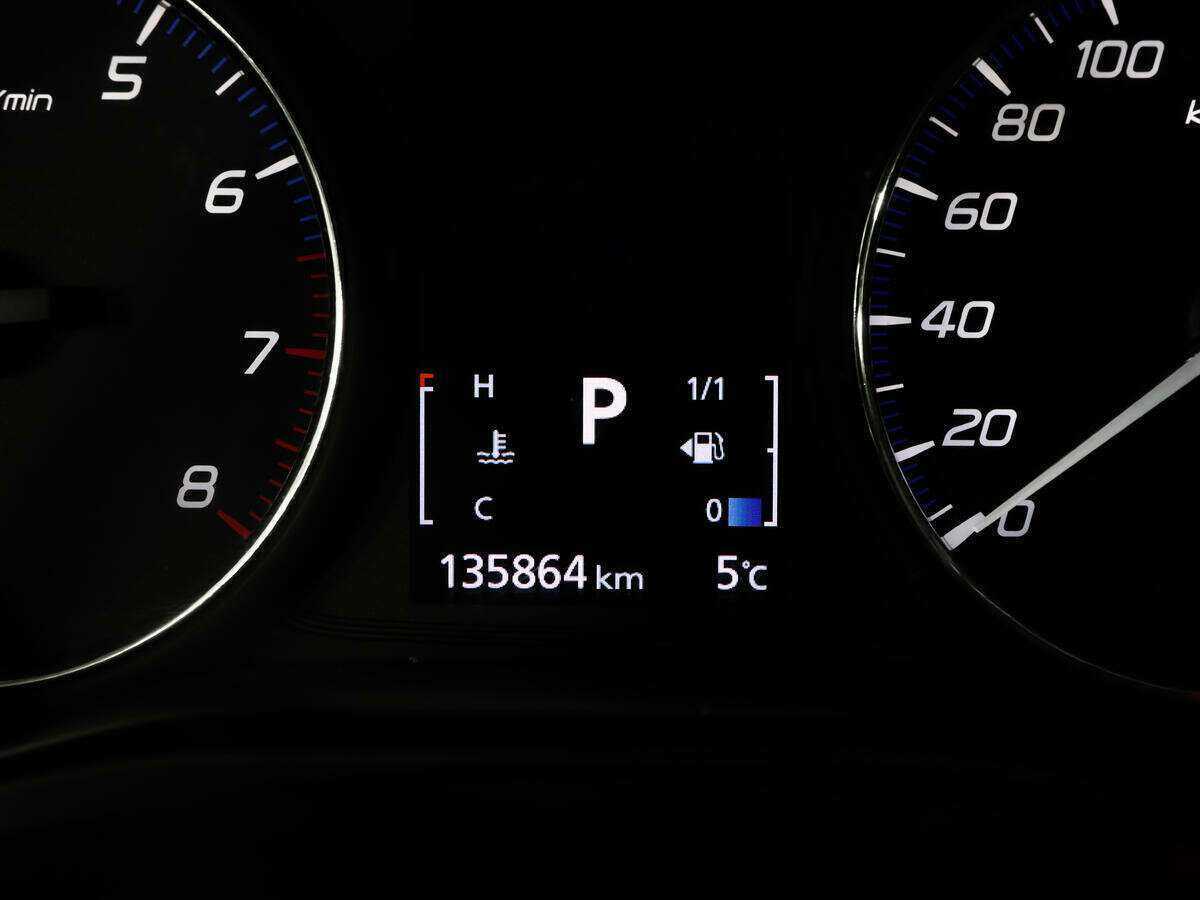 Mitsubishi Outlander, 2018 Фото №14