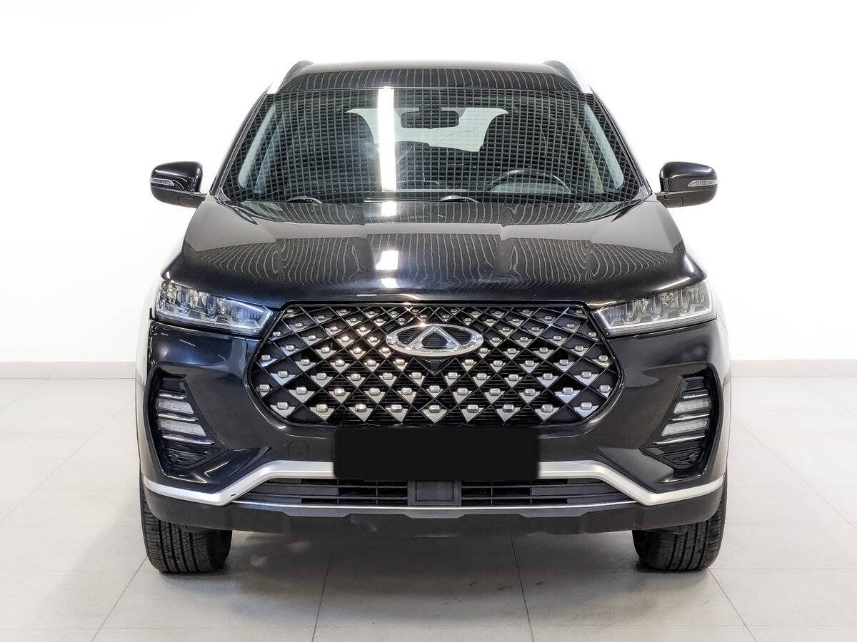 Chery Tiggo 7 Pro I, 2022 Фото №2