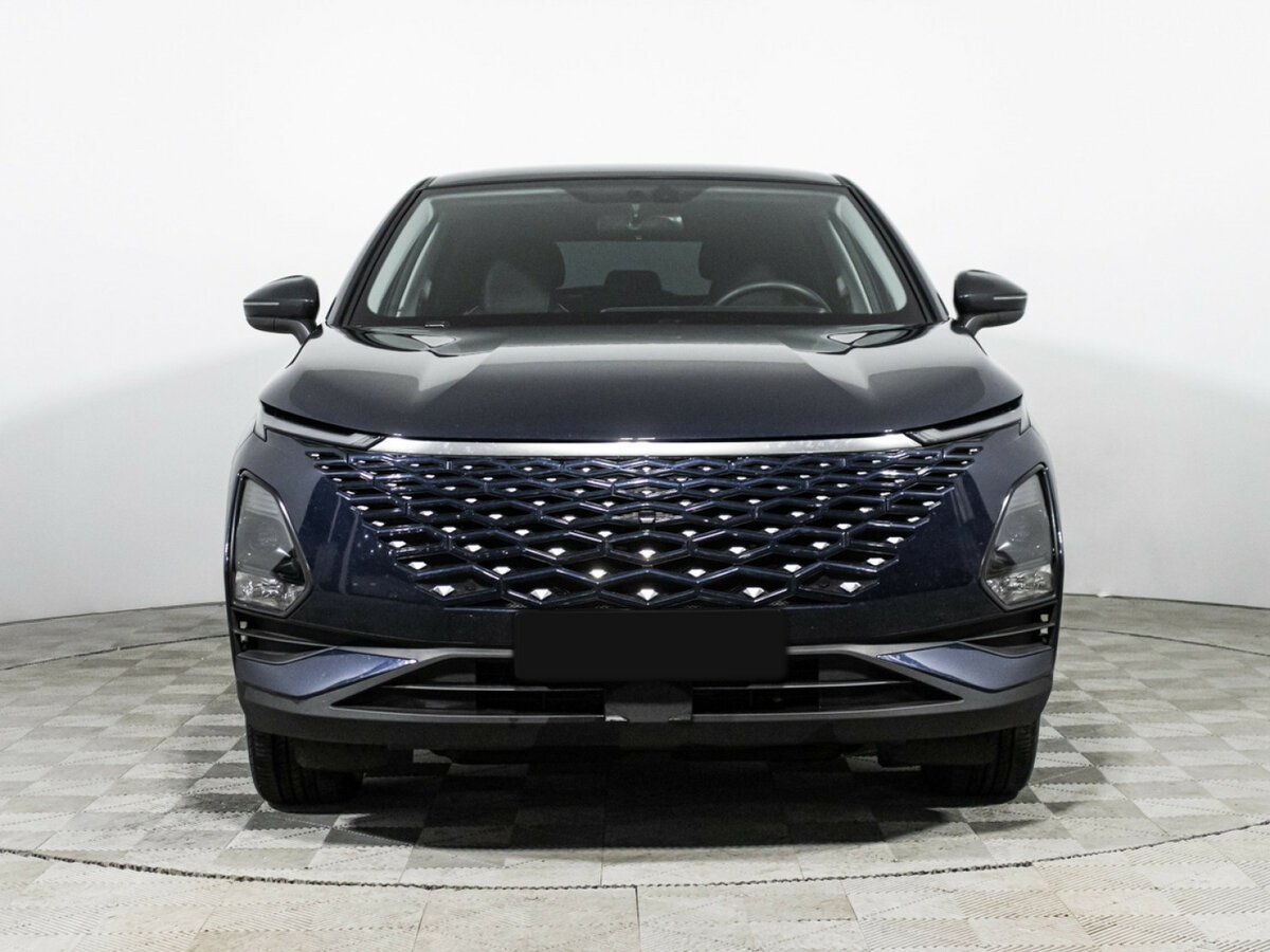 Omoda C5 I, 2023 Фото №2