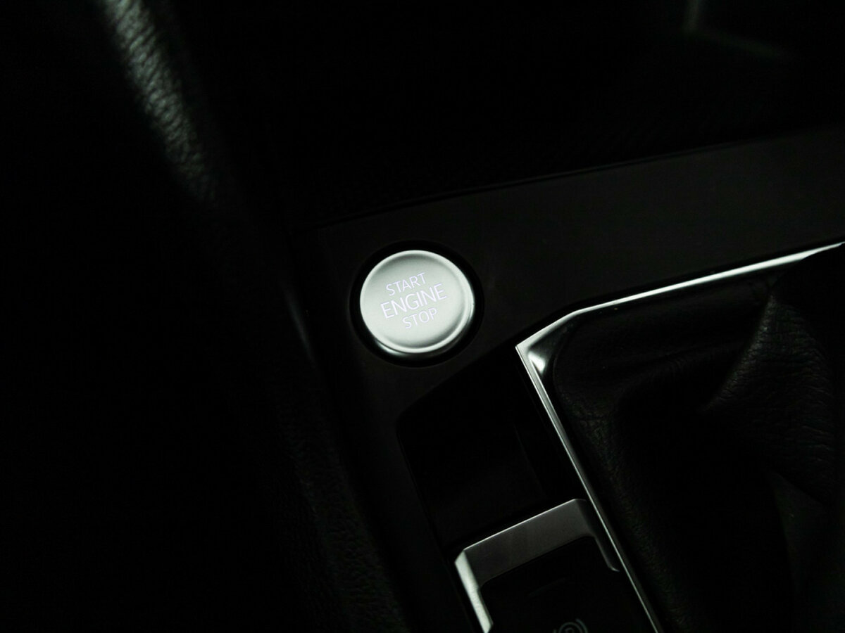 Volkswagen Taos I, 2021 Фото №16