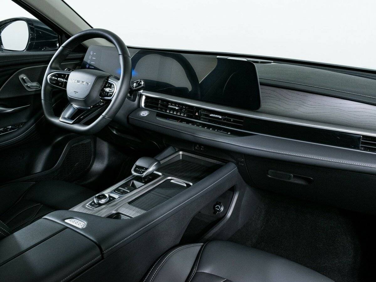 Chery Arrizo 8, 2024 Фото №10