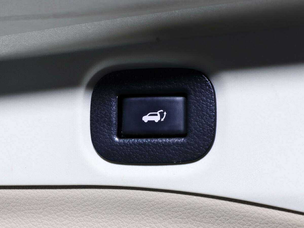 Nissan X-Trail, 2019 Фото №16