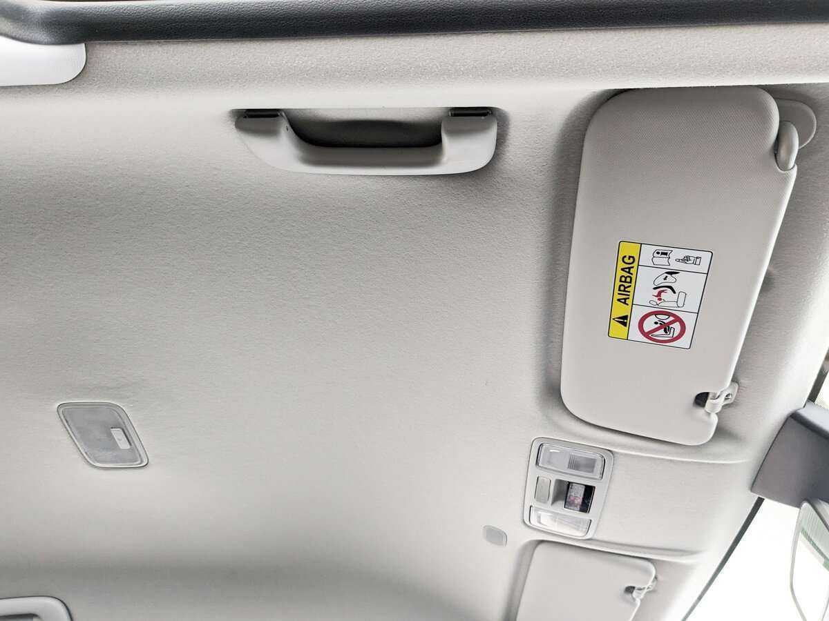 Kia Rio, 2021 Фото №18