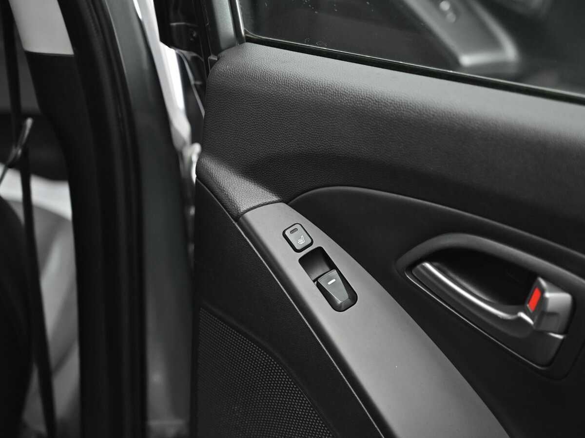 Hyundai ix35, 2014 Фото №16