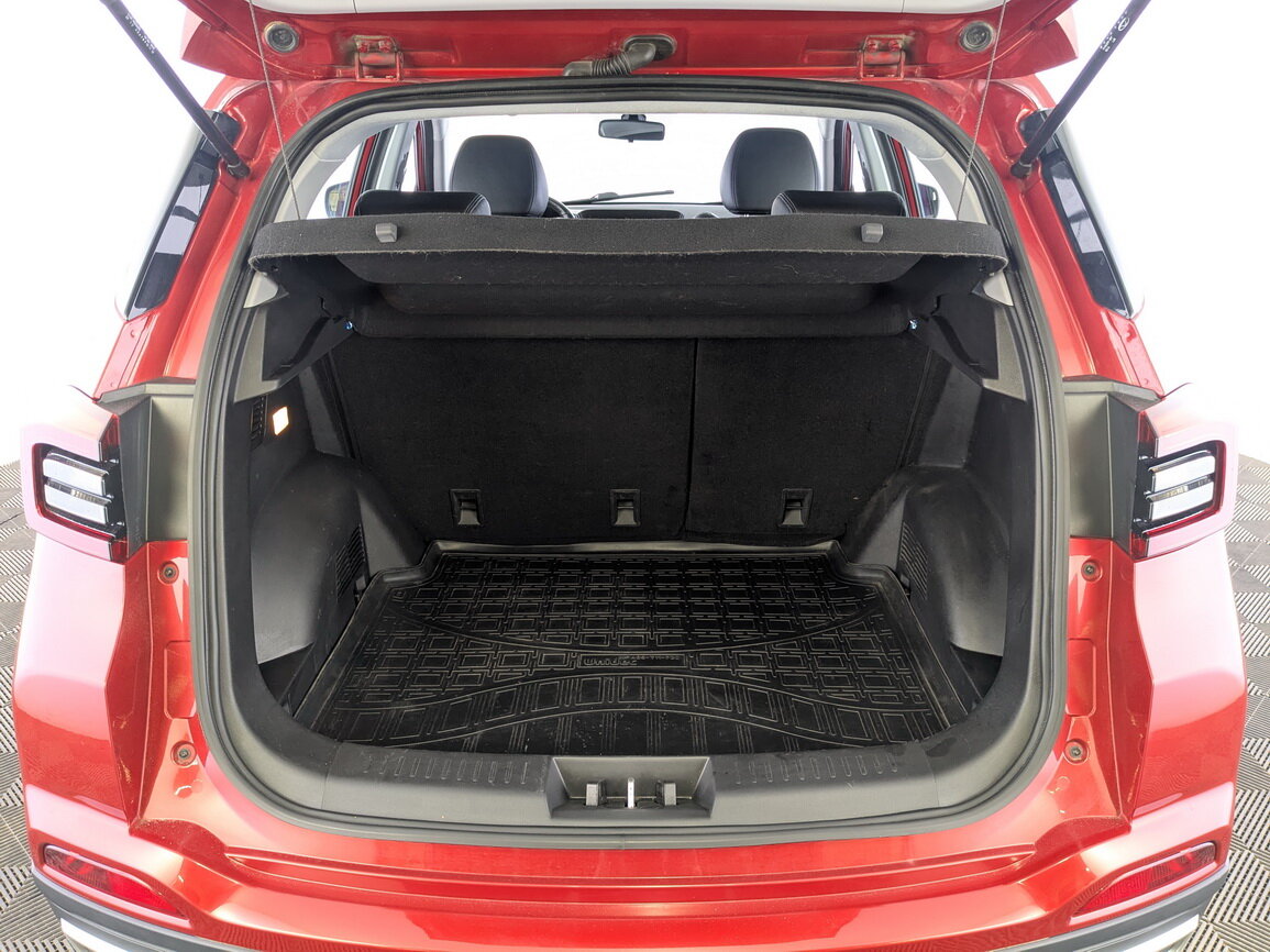 Chery Tiggo 4 I Рестайлинг, 2020 Фото №10