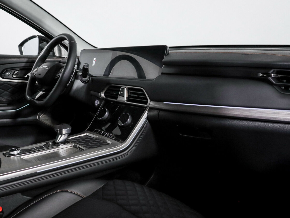 Exeed TXL I Рестайлинг, 2023 Фото №9