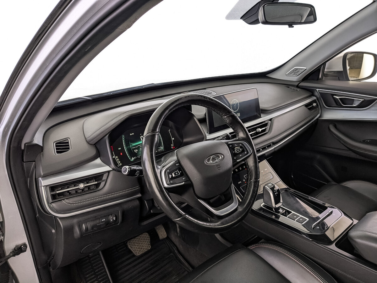 Chery Tiggo 7 Pro I, 2022 Фото №15