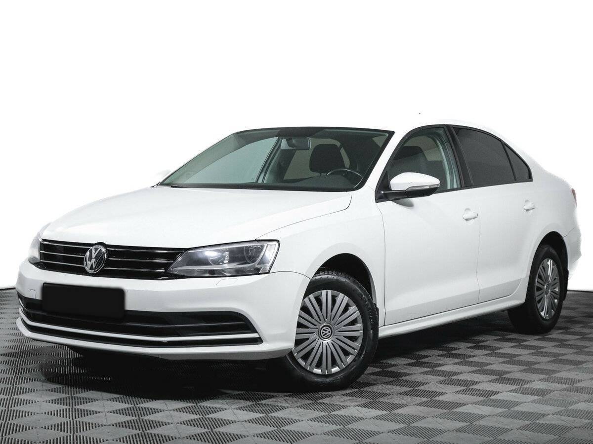 Volkswagen Jetta, 2016 Фото №1