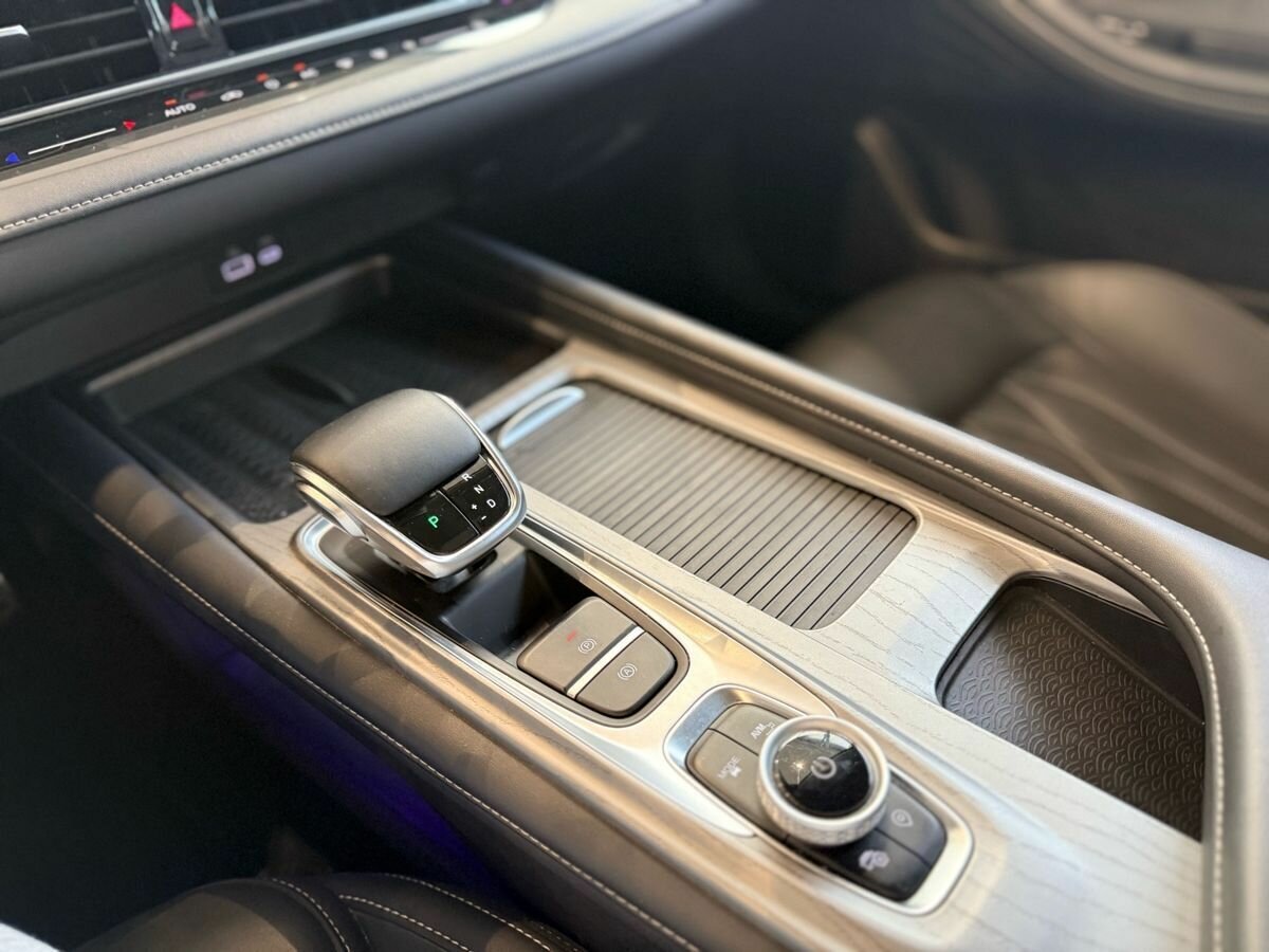 Chery Arrizo 8, 2023 Фото №37