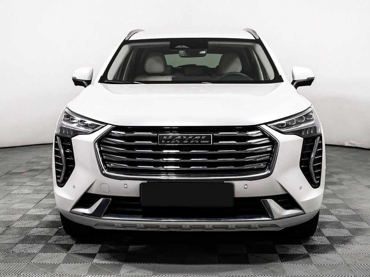 Haval Jolion, 2023 Фото №2