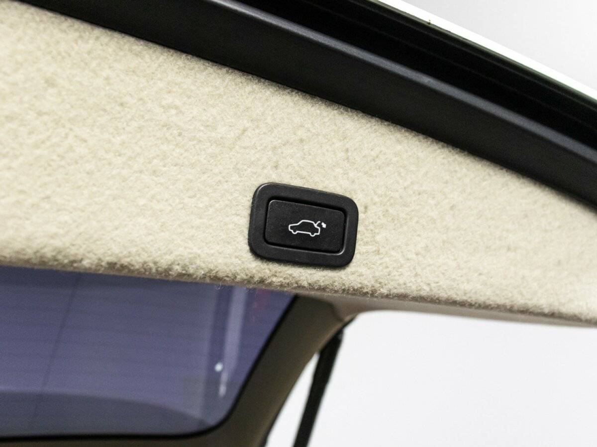 Volvo XC60 I Рестайлинг, 2016 Фото №19